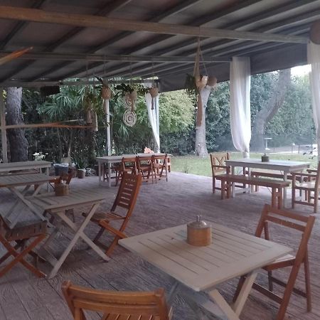 Mi Espacio Sur Chascomus Exterior photo
