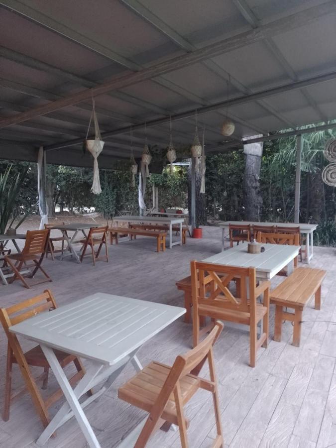 Mi Espacio Sur Chascomus Exterior photo