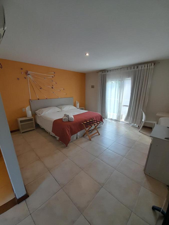 Mi Espacio Sur Chascomus Exterior photo