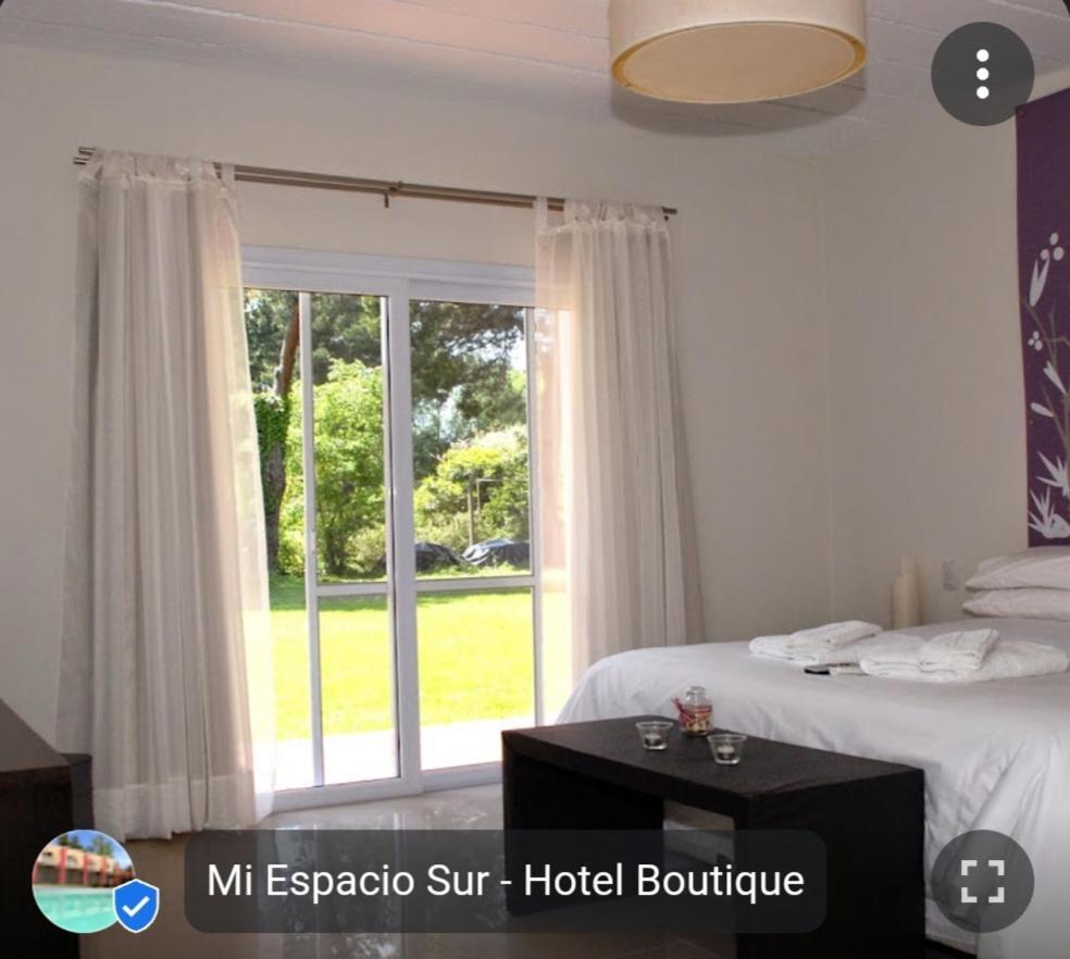 Mi Espacio Sur Chascomus Exterior photo