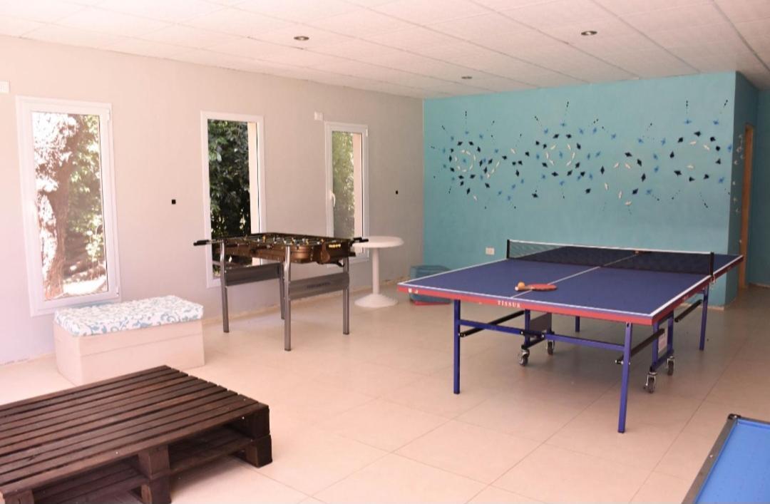 Mi Espacio Sur Chascomus Exterior photo