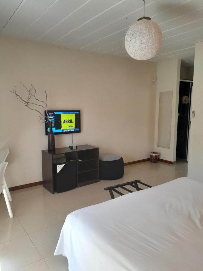 Mi Espacio Sur Chascomus Exterior photo
