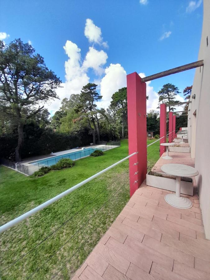 Mi Espacio Sur Chascomus Exterior photo